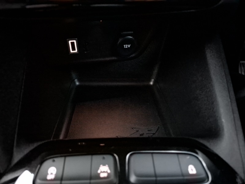 Used Vauxhall Corsa 2024 for sale - 77265163: Photo 17