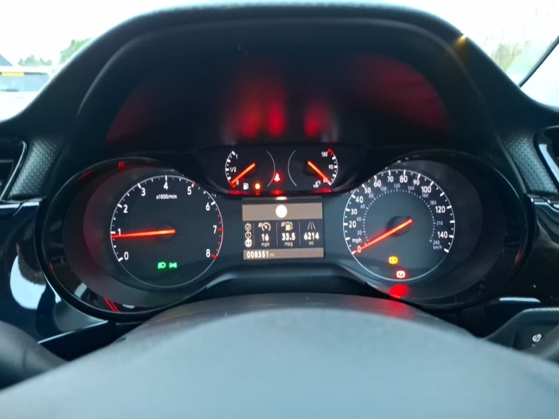 Used Vauxhall Corsa 2024 for sale - 77265163: Photo 18