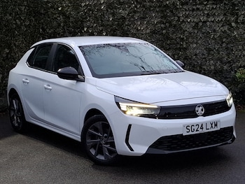 Used Vauxhall Corsa 2024 for sale - 77265163: Photo