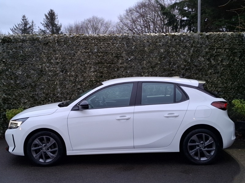 Used Vauxhall Corsa 2024 for sale - 77265163: Photo 4