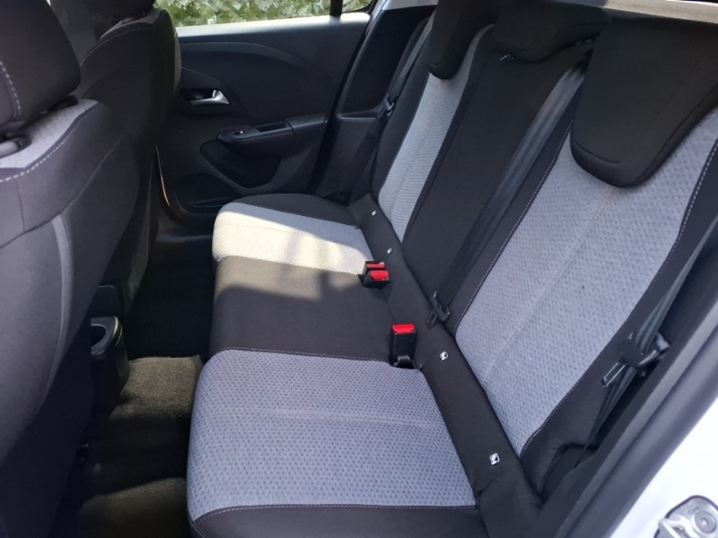 Used Vauxhall Corsa 2024 for sale - 77265163: Photo 6