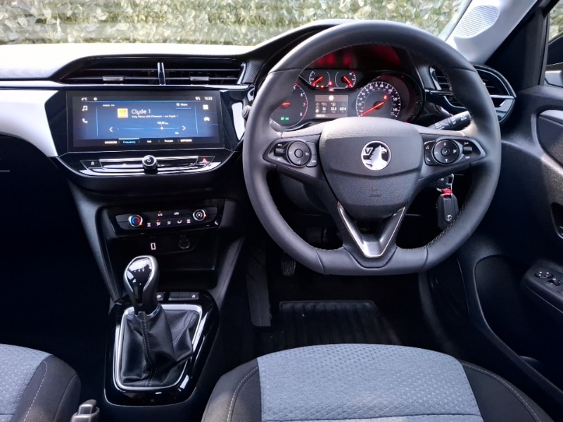 Used Vauxhall Corsa 2024 for sale - 77265163: Photo 7