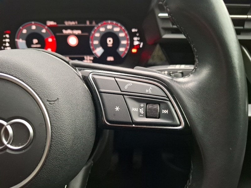 Used Audi A3 2023 for sale - 77284179: Photo 13