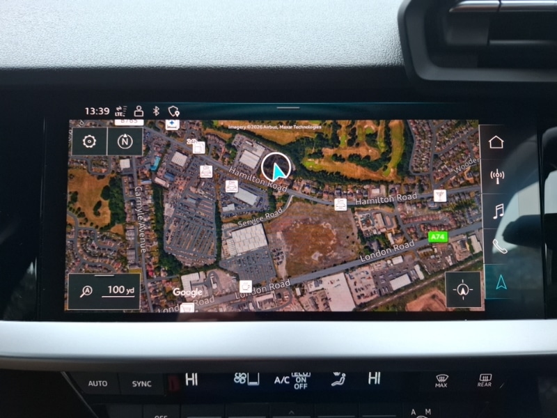 Used Audi A3 2023 for sale - 77284179: Photo 14