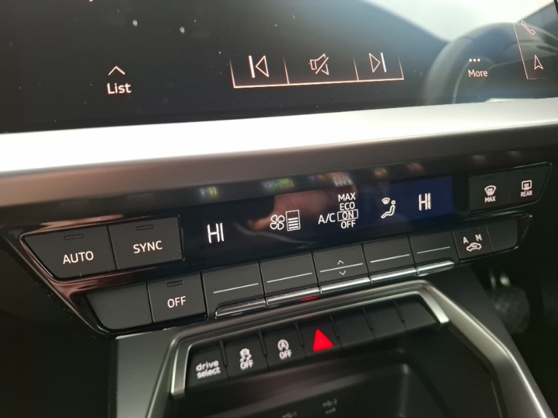 Used Audi A3 2023 for sale - 77284179: Photo 15