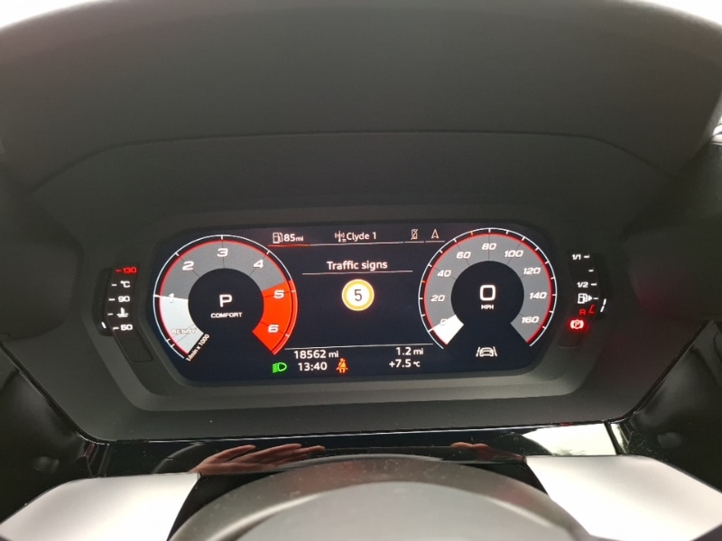 Used Audi A3 2023 for sale - 77284179: Photo 17