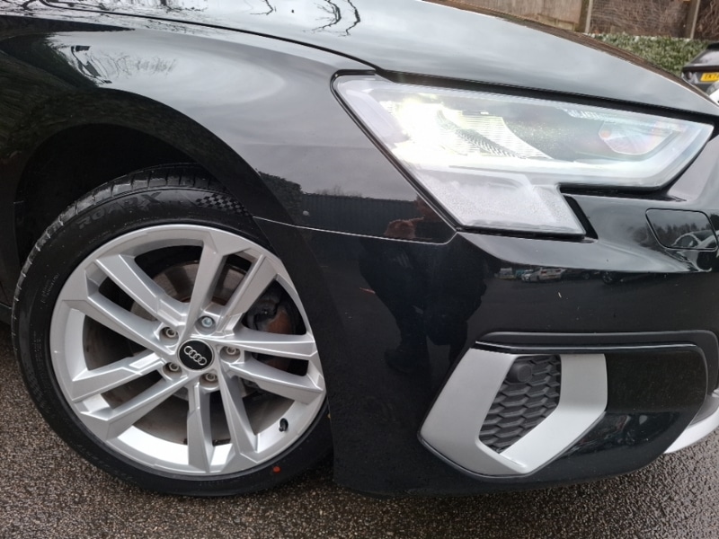 Used Audi A3 2023 for sale - 77284179: Photo 9