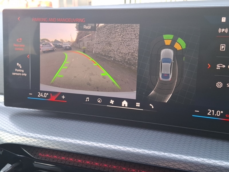 Used BMW i4 2025 for sale - 77960457: Photo 13