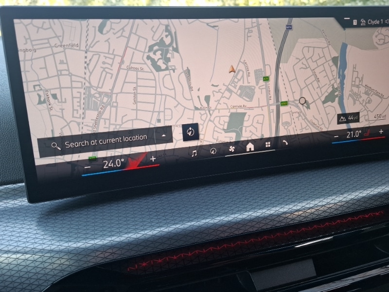 Used BMW i4 2025 for sale - 77960457: Photo 14