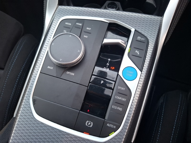 Used BMW i4 2025 for sale - 77960457: Photo 18