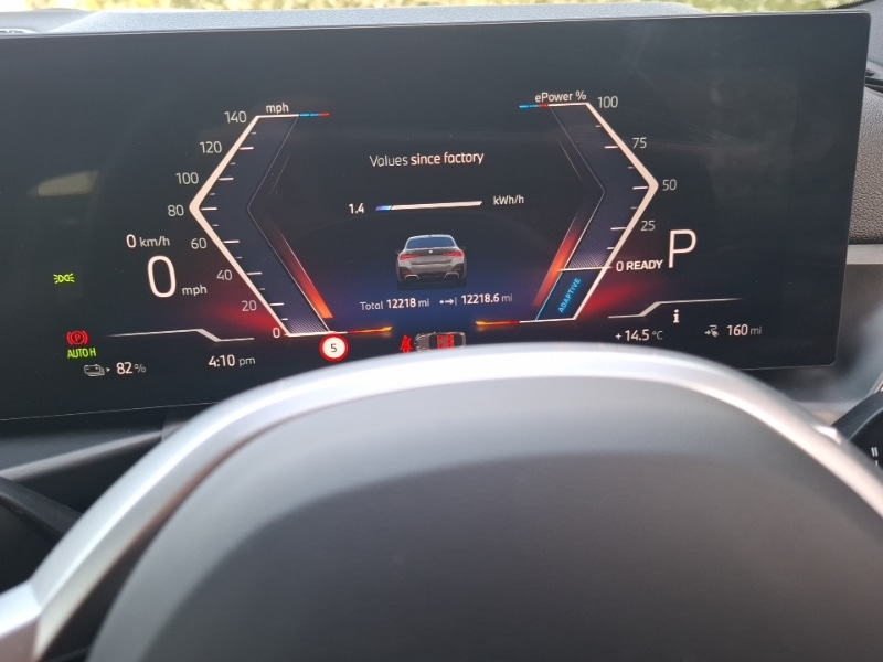 Used BMW i4 2025 for sale - 77960457: Photo 19