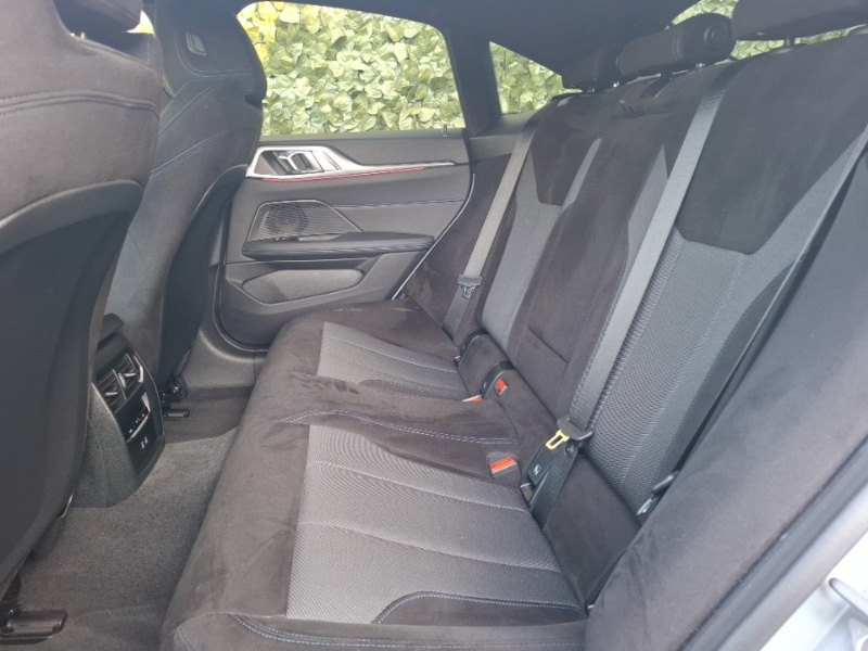 Used BMW i4 2025 for sale - 77960457: Photo 6