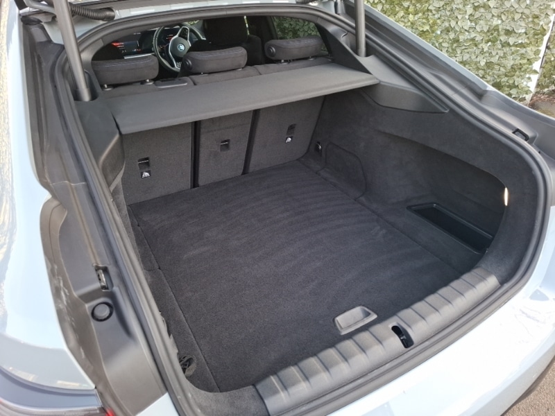 Used BMW i4 2025 for sale - 77960457: Photo 8