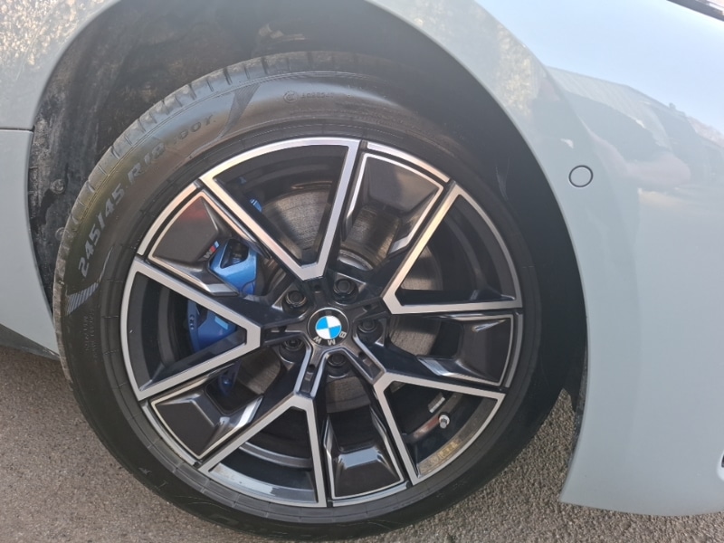 Used BMW i4 2025 for sale - 77960457: Photo 9