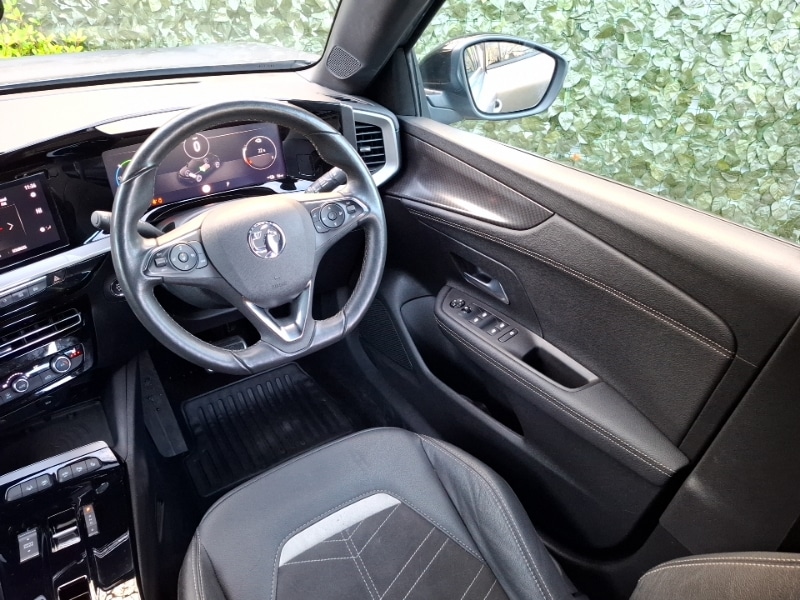 Used Vauxhall Mokka 2023 for sale - 76924827: Photo 10