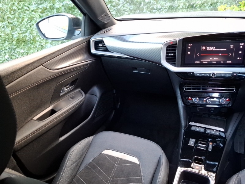 Used Vauxhall Mokka 2023 for sale - 76924827: Photo 11