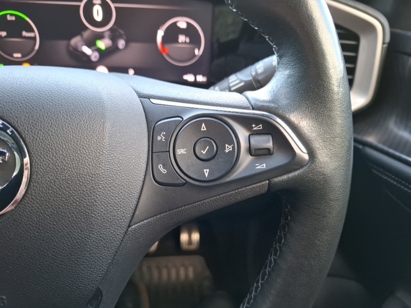 Used Vauxhall Mokka 2023 for sale - 76924827: Photo 13