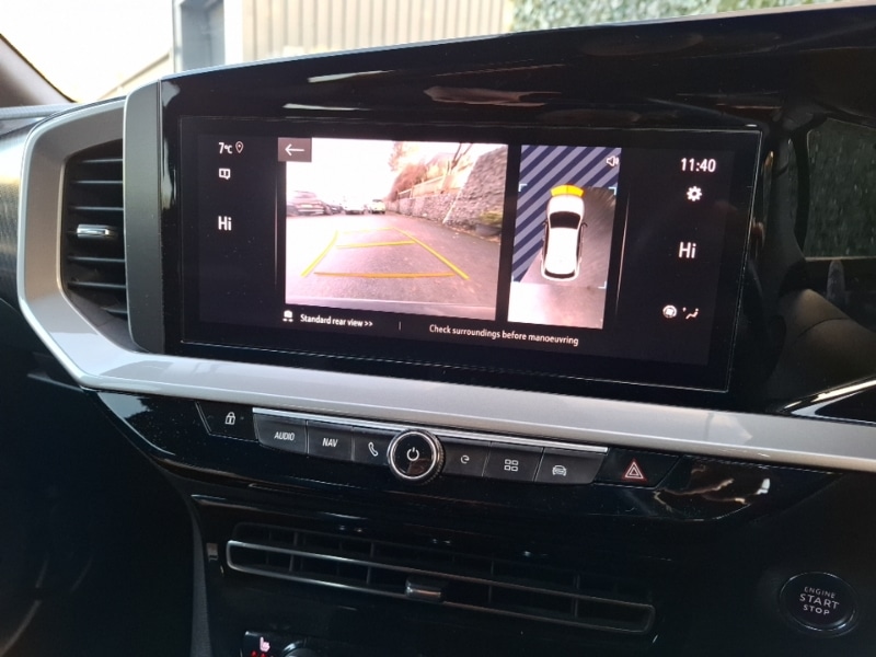 Used Vauxhall Mokka 2023 for sale - 76924827: Photo 14