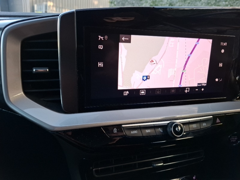 Used Vauxhall Mokka 2023 for sale - 76924827: Photo 15