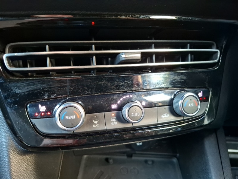 Used Vauxhall Mokka 2023 for sale - 76924827: Photo 16