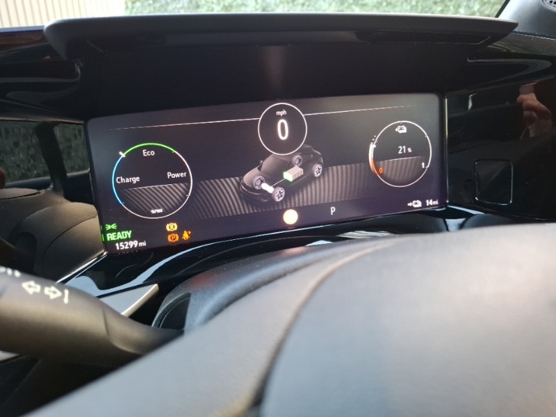 Used Vauxhall Mokka 2023 for sale - 76924827: Photo 18