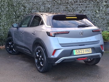 Used Vauxhall Mokka 2023 for sale - 76924827: Photo