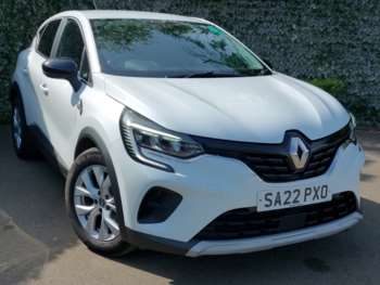 2022 - 1.0 TCE 90 Iconic Edition 5dr