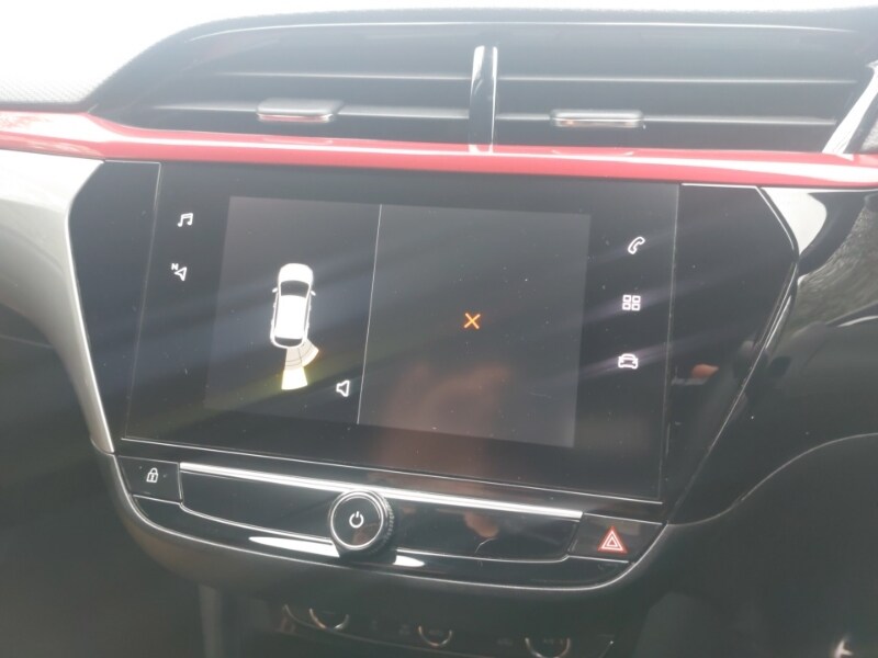 Used Vauxhall Corsa 2022 for sale - 77366389: Photo 14