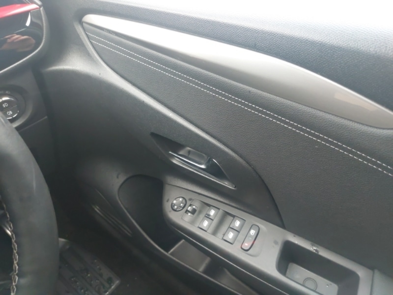 Used Vauxhall Corsa 2022 for sale - 77366389: Photo 19