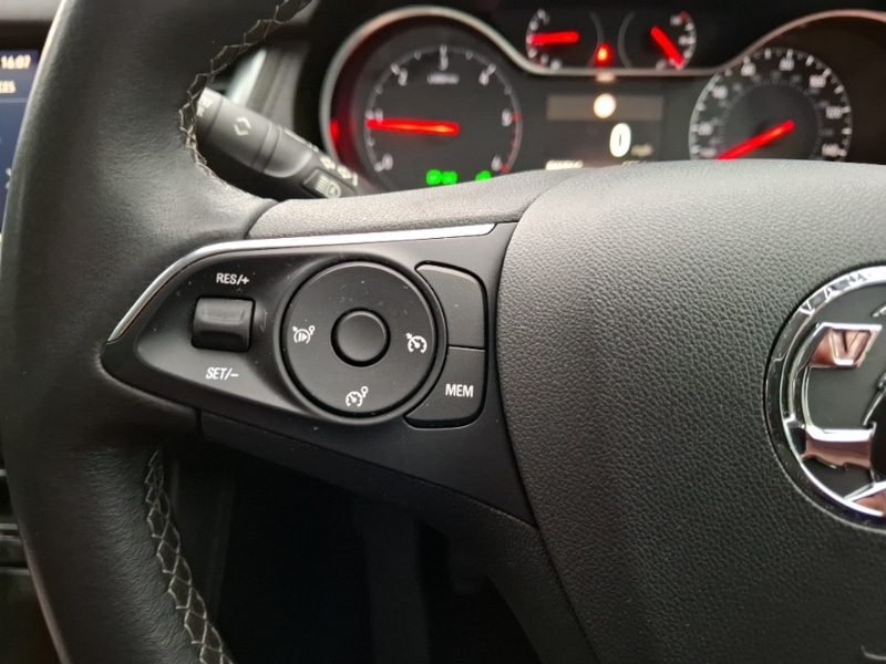 Used Vauxhall Grandland X 2019 for sale - 77352544: Photo 12