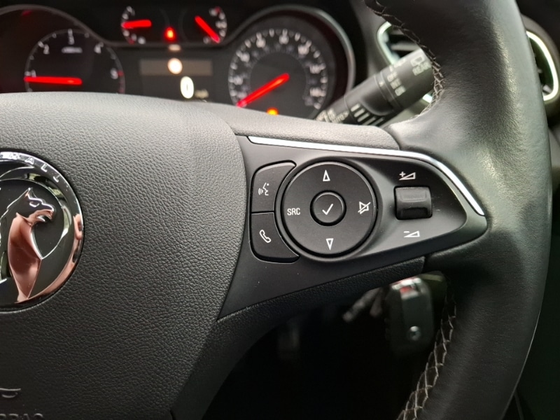 Used Vauxhall Grandland X 2019 for sale - 77352544: Photo 13