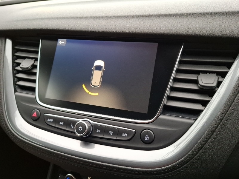 Used Vauxhall Grandland X 2019 for sale - 77352544: Photo 14