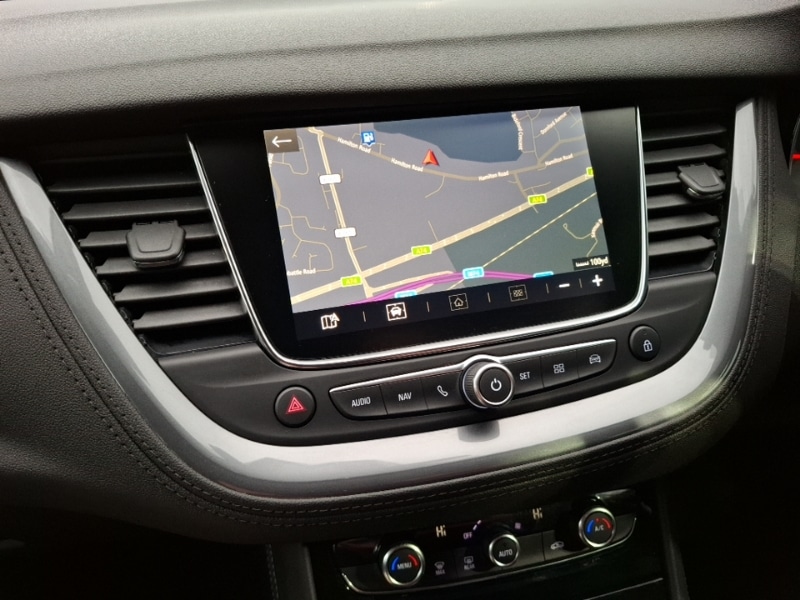 Used Vauxhall Grandland X 2019 for sale - 77352544: Photo 15