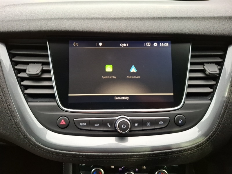 Used Vauxhall Grandland X 2019 for sale - 77352544: Photo 16