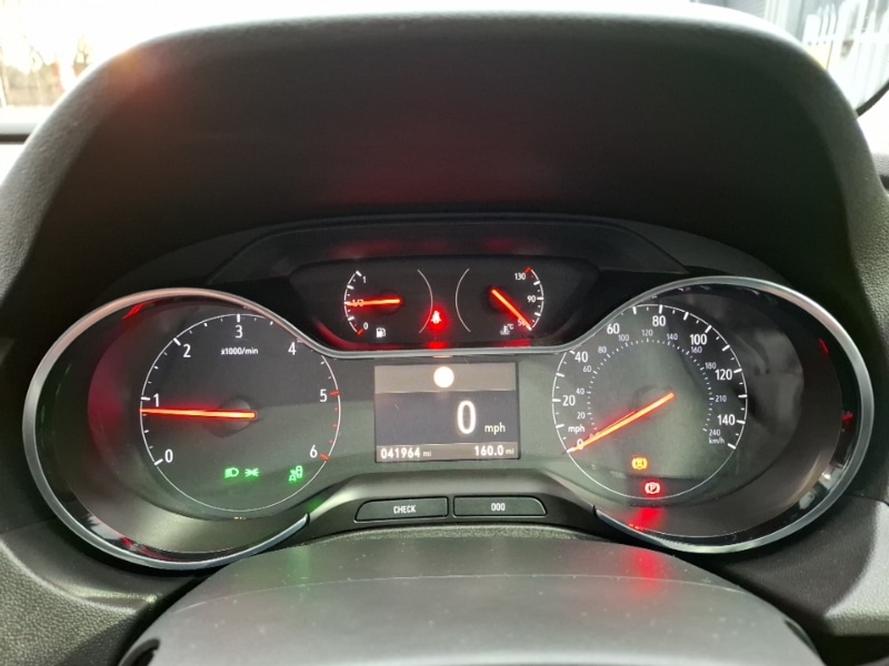 Used Vauxhall Grandland X 2019 for sale - 77352544: Photo 18