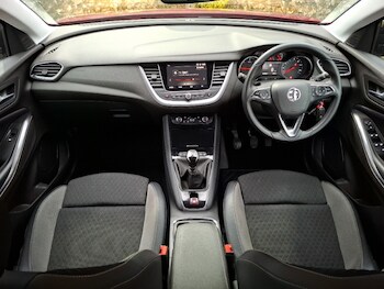 Used Vauxhall Grandland X 2019 for sale - 77352544: Photo