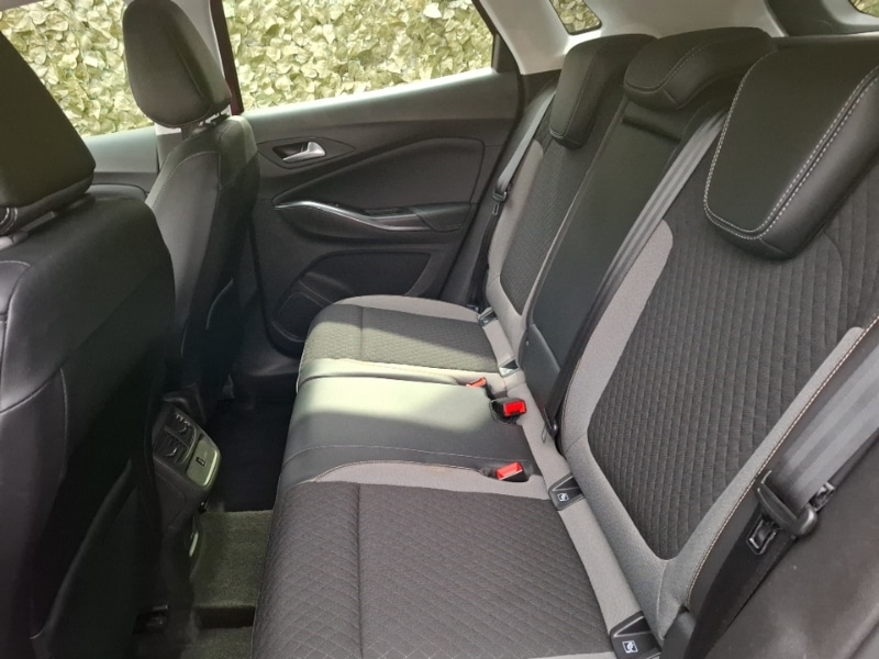 Used Vauxhall Grandland X 2019 for sale - 77352544: Photo 6