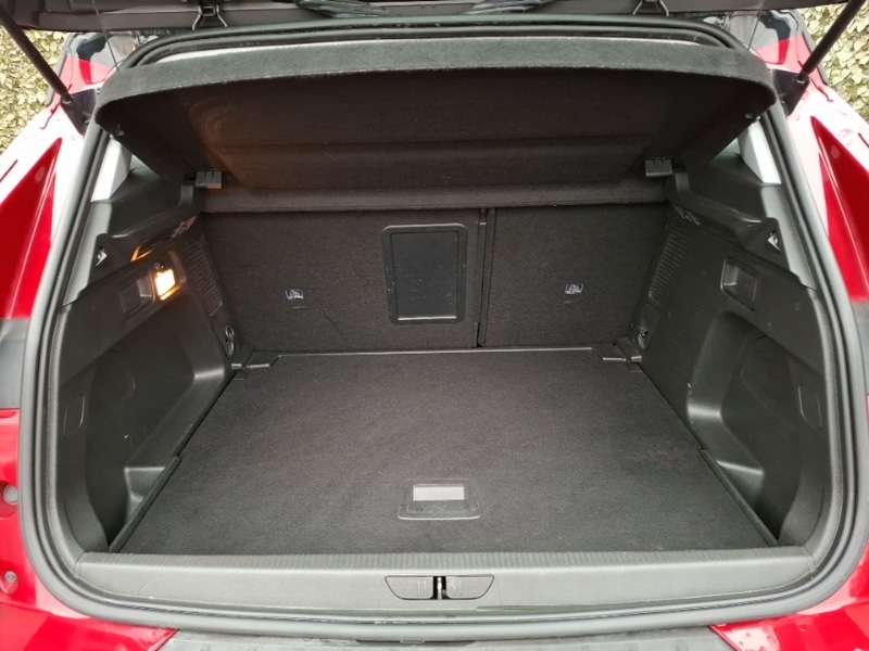 Used Vauxhall Grandland X 2019 for sale - 77352544: Photo 8