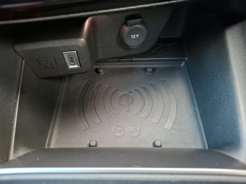 Used Vauxhall Mokka 2025 for sale - 77265491: Photo 17