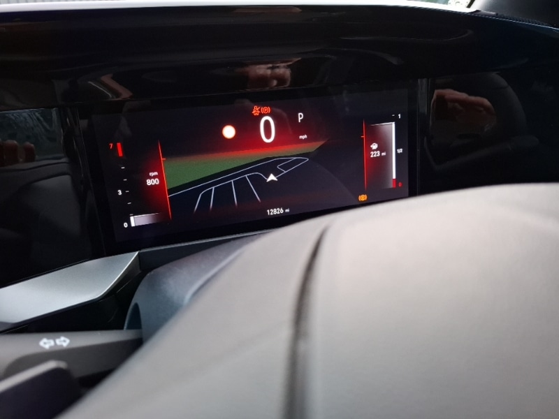 Used Vauxhall Mokka 2025 for sale - 77265491: Photo 18