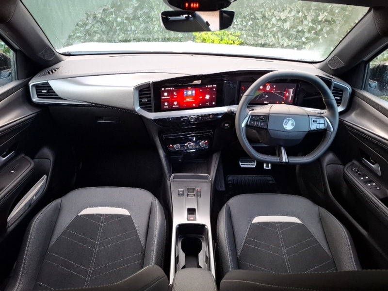 Used Vauxhall Mokka 2025 for sale - 77265491: Photo 2