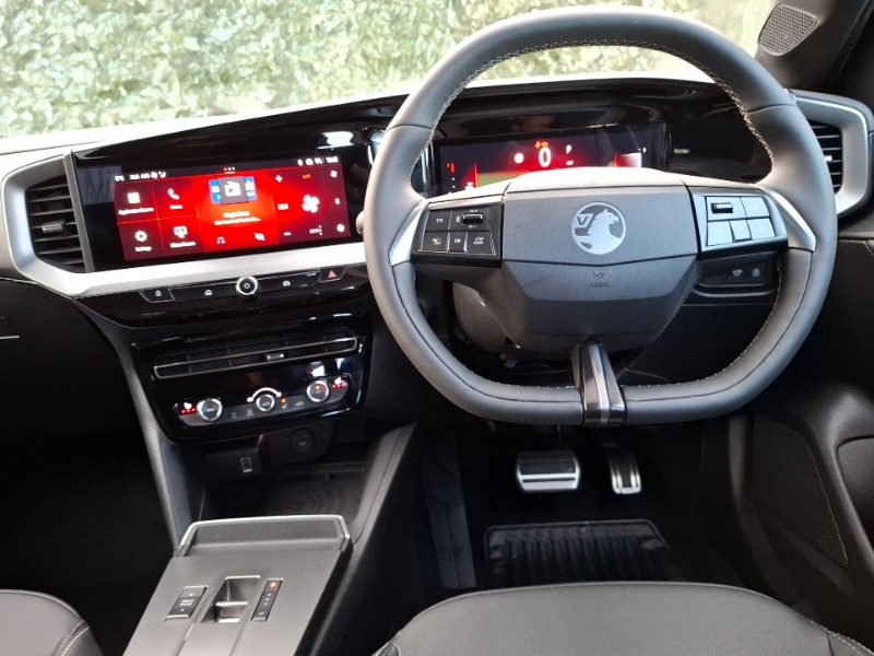 Used Vauxhall Mokka 2025 for sale - 77265491: Photo 7