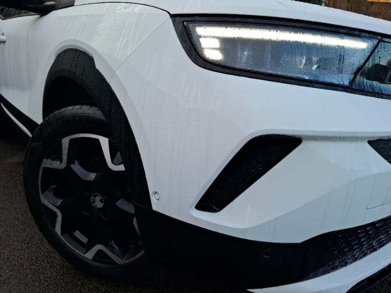 Used Vauxhall Mokka 2025 for sale - 77265491: Photo 9