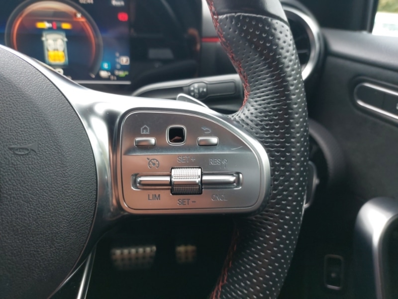 Used Mercedes-Benz A-Class 2021 for sale - 76339147: Photo 13