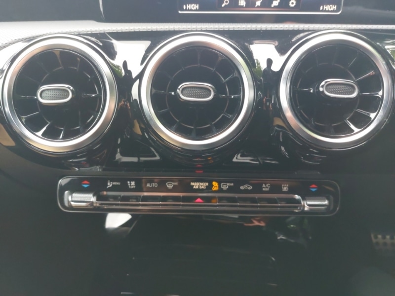 Used Mercedes-Benz A-Class 2021 for sale - 76339147: Photo 17