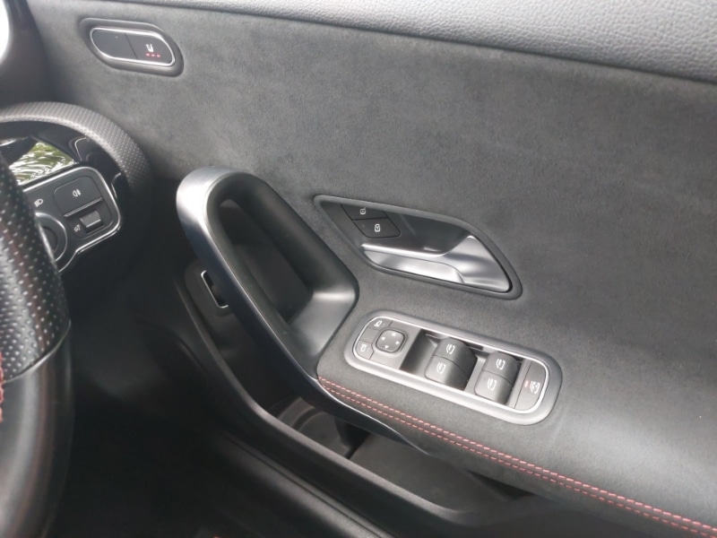 Used Mercedes-Benz A-Class 2021 for sale - 76339147: Photo 19