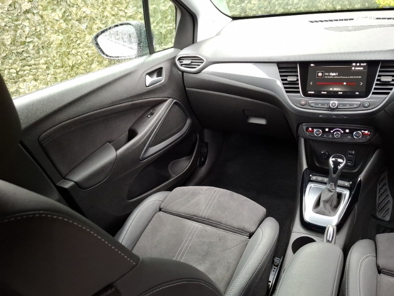 Used Vauxhall Crossland 2022 for sale - 76970413: Photo 11