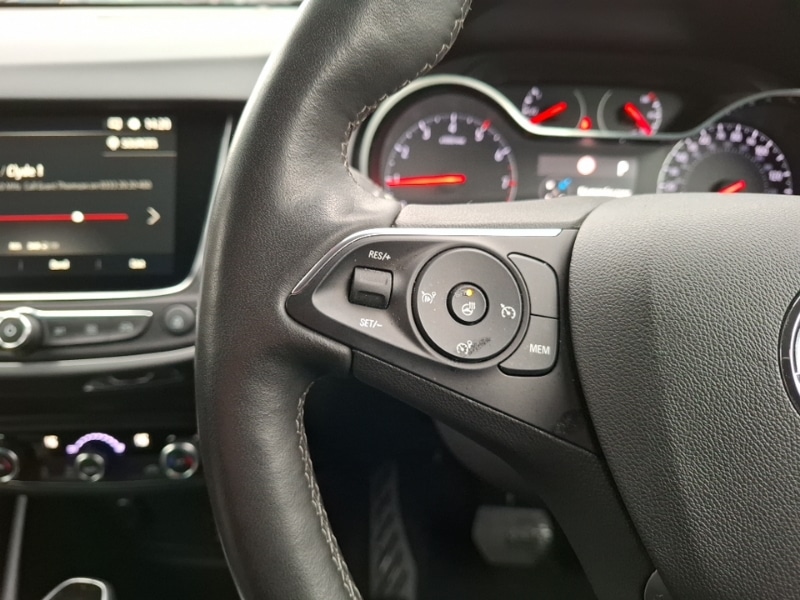 Used Vauxhall Crossland 2022 for sale - 76970413: Photo 12