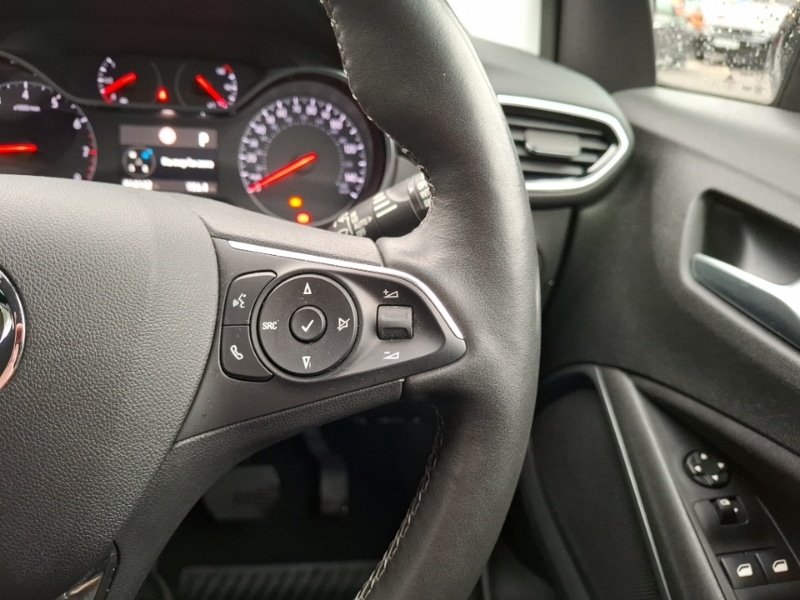 Used Vauxhall Crossland 2022 for sale - 76970413: Photo 13