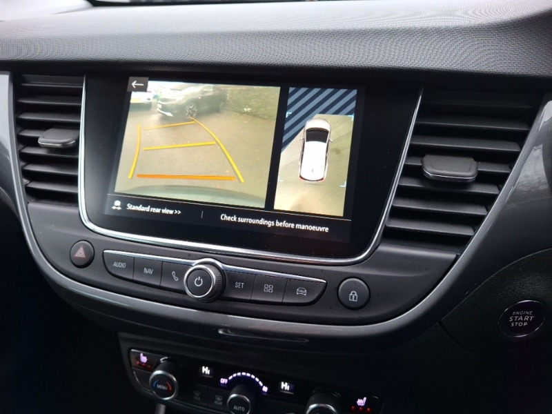 Used Vauxhall Crossland 2022 for sale - 76970413: Photo 14